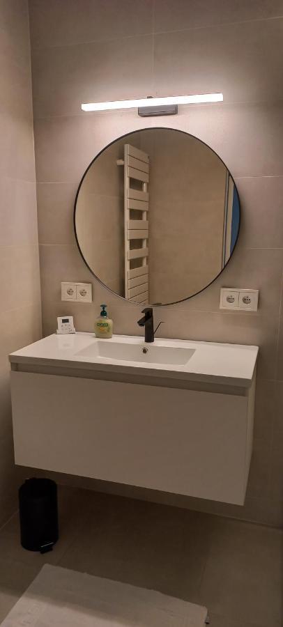 Alpha 503 Apartment De Panne Bagian luar foto
