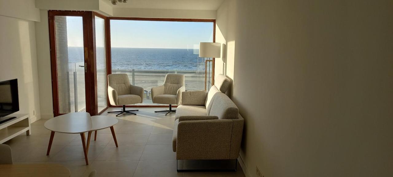 Alpha 503 Apartment De Panne Bagian luar foto