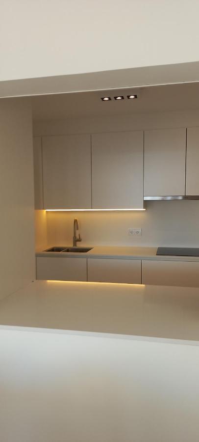 Alpha 503 Apartment De Panne Bagian luar foto