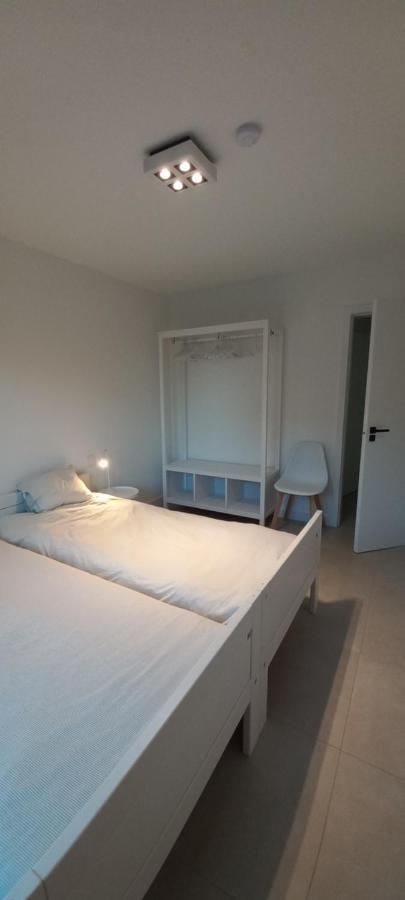 Alpha 503 Apartment De Panne Bagian luar foto