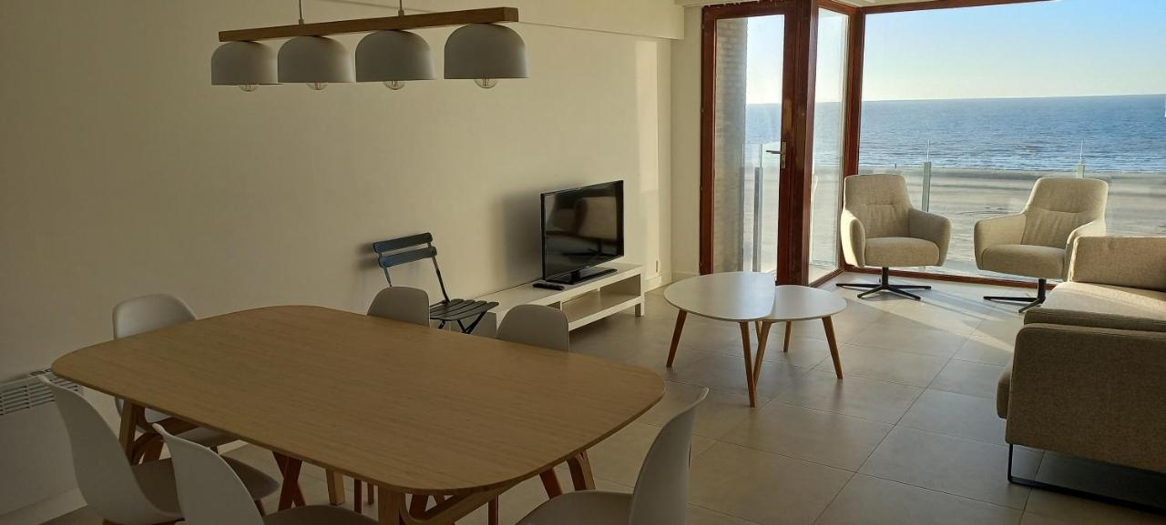 Alpha 503 Apartment De Panne Bagian luar foto