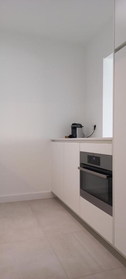 Alpha 503 Apartment De Panne Bagian luar foto