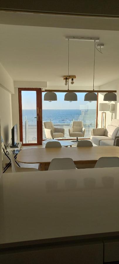 Alpha 503 Apartment De Panne Bagian luar foto