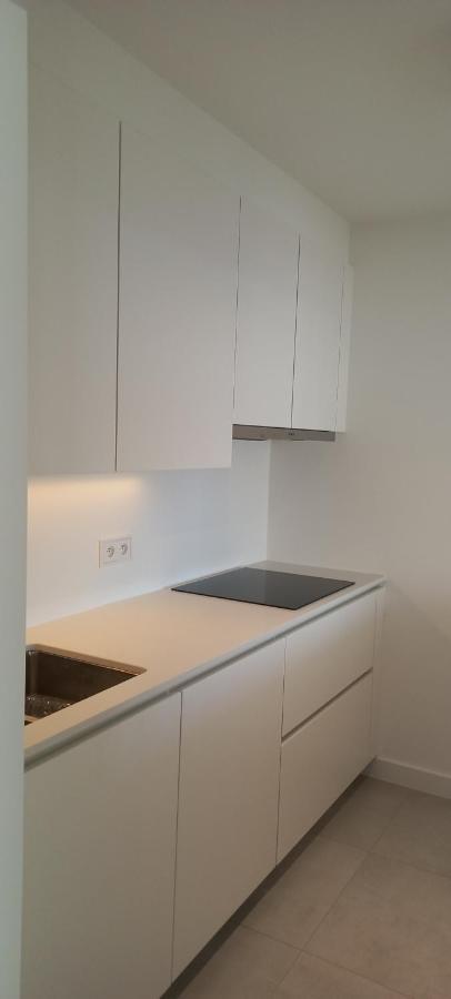 Alpha 503 Apartment De Panne Bagian luar foto