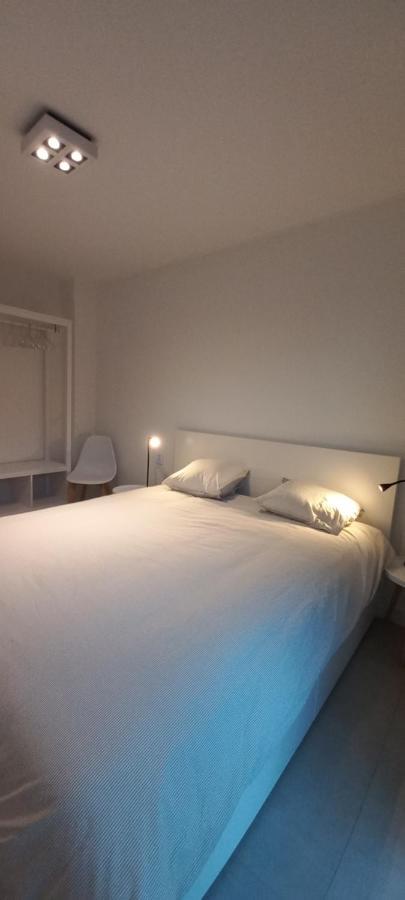 Alpha 503 Apartment De Panne Bagian luar foto