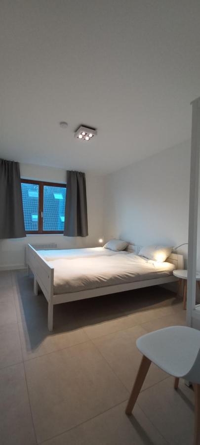 Alpha 503 Apartment De Panne Bagian luar foto